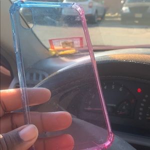 iPhone XR case